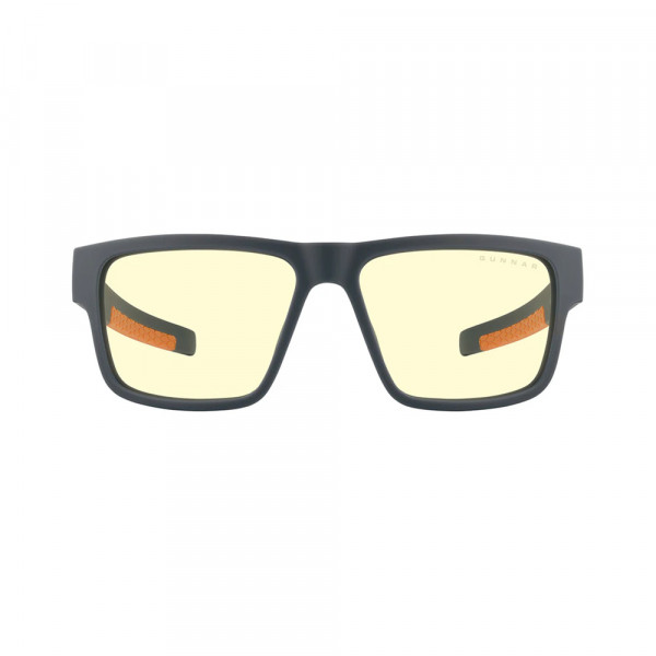 Gunnar Overwatch Ultimate Ash (Amber Lens Tint)  